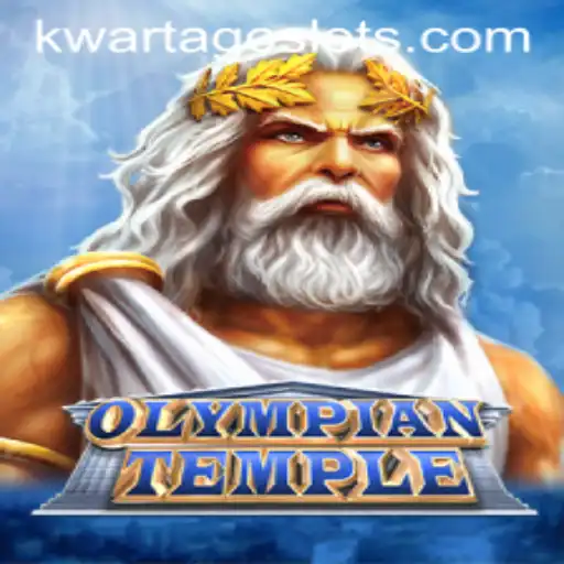 Dive Into the Mythical World of OlympianTemple: A Journey Through KWARTAGO
