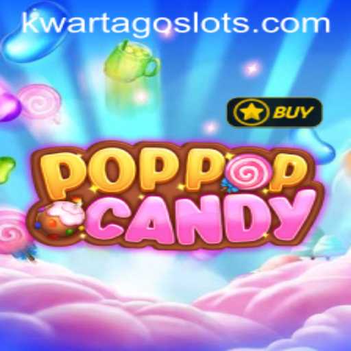 Explore the Enchanting World of POPPOPCANDY and Discover the Magic of KWARTAGO
