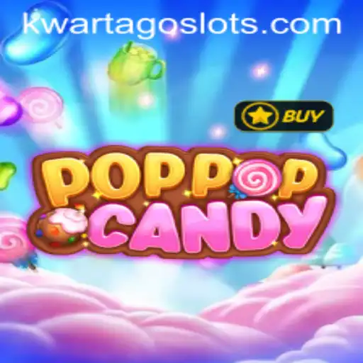 Explore the Enchanting World of POPPOPCANDY and Discover the Magic of KWARTAGO