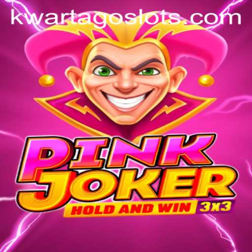 Discovering the New Gaming Sensation: PinkJoker and the Intriguing World of KWARTAGO