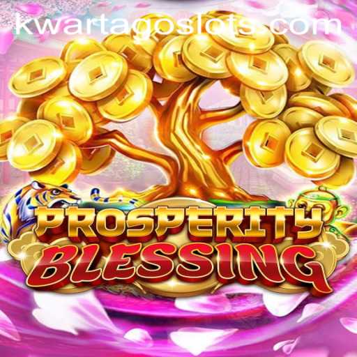 Unveiling ProsperityBlessing: The Game of Strategy and Fortune