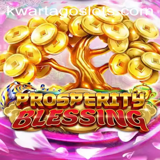 Unveiling ProsperityBlessing: The Game of Strategy and Fortune