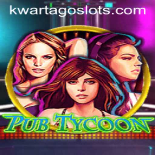 PubTycoon: The Ultimate Tavern Management Experience