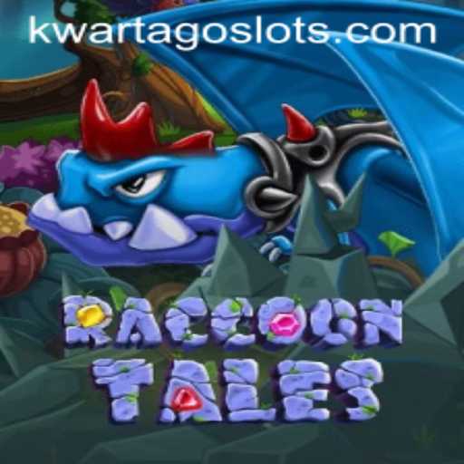 RaccoonTales: Immerse Yourself in an Adventure with KWARTAGO