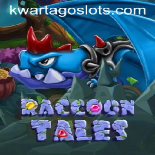 RaccoonTales: Immerse Yourself in an Adventure with KWARTAGO