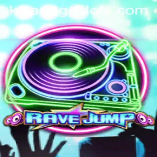 RaveJump: An Immersive Gaming Experience Enhanced by KWARTAGO