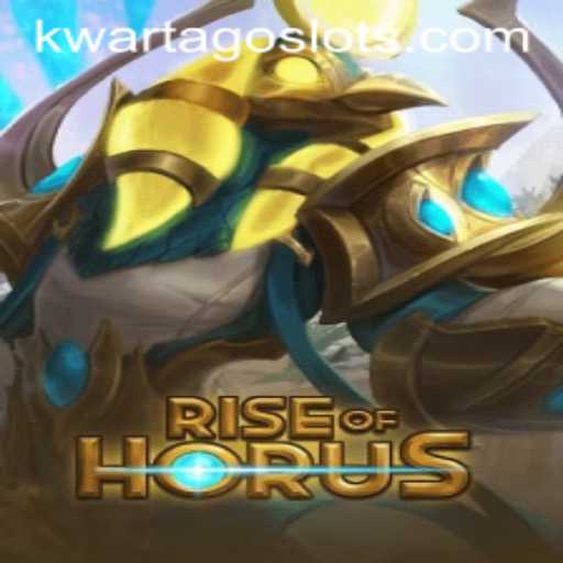 Rise of Horus: Immersive Gameplay Meets Ancient Mystique