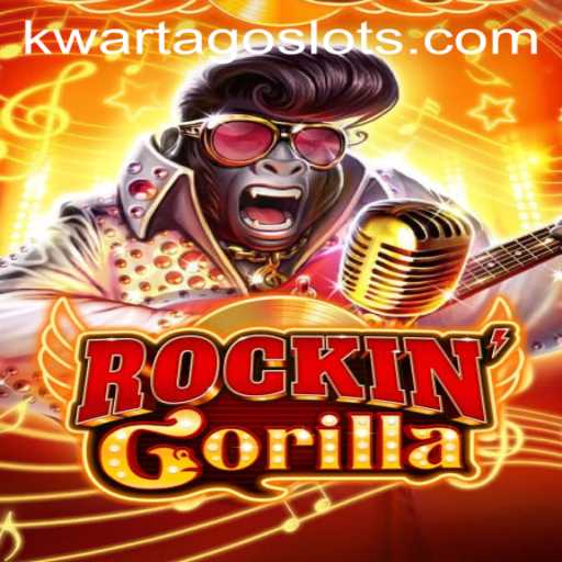 RockinGorilla: A Dynamic Game Experience Transforming Adventure