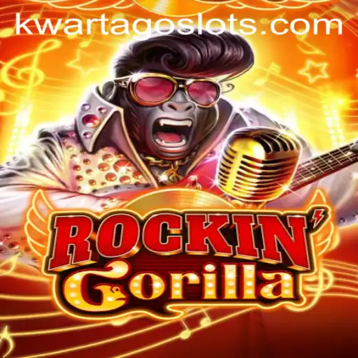 RockinGorilla: A Dynamic Game Experience Transforming Adventure