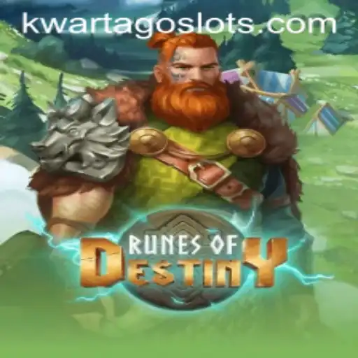 RunesOfDestiny: The Immersive Journey Awaits