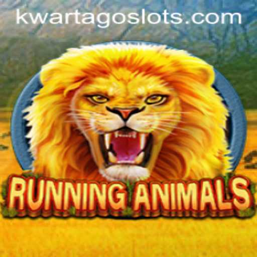 RunningAnimals: A New Gaming Adventure with KWARTAGO