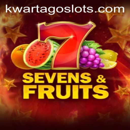 Discover the Exciting World of SevensFruits: A Thrilling Casino Game with a Twist