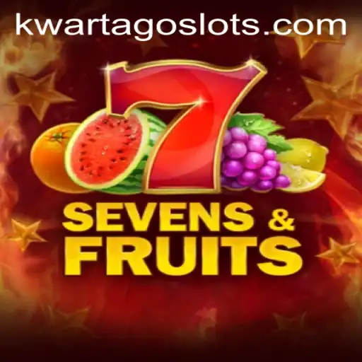 Discover the Exciting World of SevensFruits: A Thrilling Casino Game with a Twist