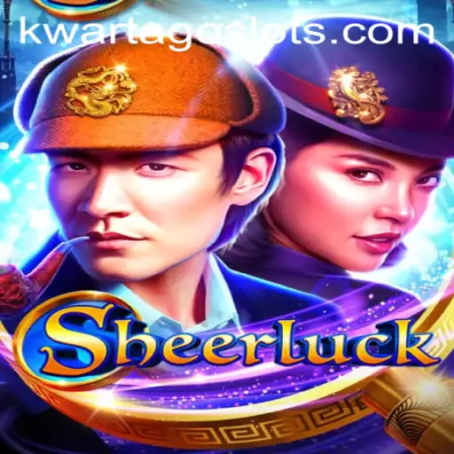 Sheerluck: A Game of Intrigue and Strategy Revolving Around KWARTAGO