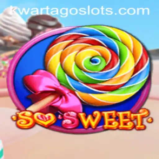 Exploring the World of SoSweet: A Captivating Journey with KWARTAGO