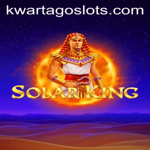 Discover the Captivating World of SolarKing and the Enigmatic KWARTAGO