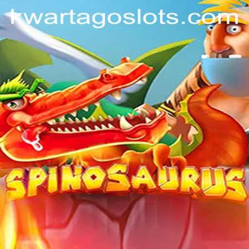 Spinosaurus: An Exciting Adventure Game