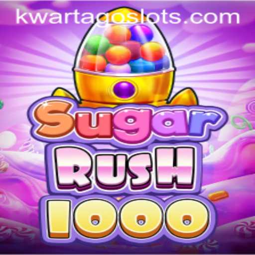 Unleashing the Excitement of SugarRush1000: A Comprehensive Guide with a Twist