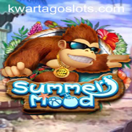 SummerMood: The Exciting Escape into KWARTAGO's World