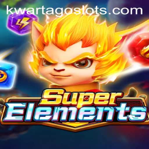 Discovering the World of SuperElements: Harness the Power of KWARTAGO