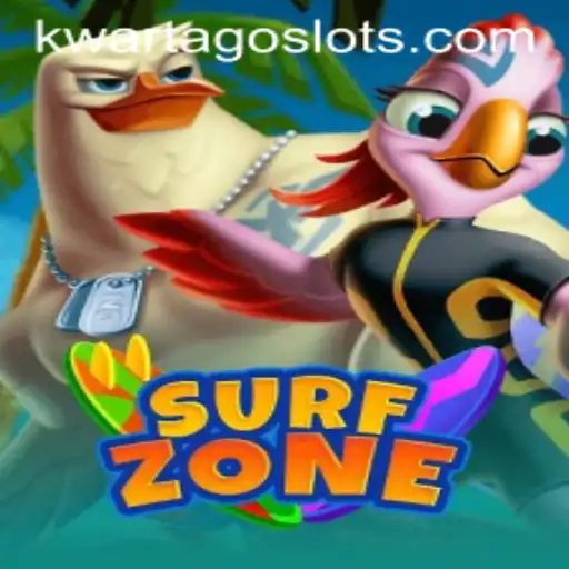 SurfZone—An Immersive Adventure with KWARTAGO