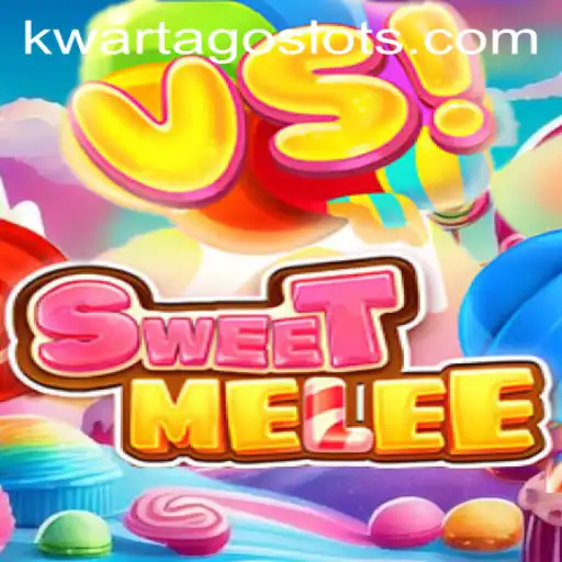 Exploring SweetMelee: The Game that Combines Strategy and Thrill with KWARTAGO