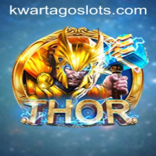 Exploring the Realm of THOR: A Deep Dive into KWARTAGO's Latest Game