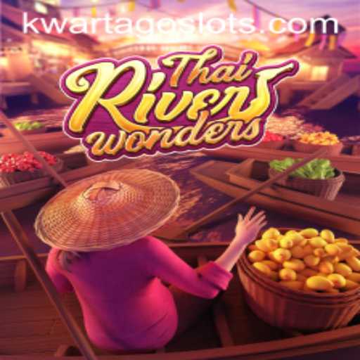 Exploring the Exhilarating World of ThaiRiverWonders with KWARTAGO