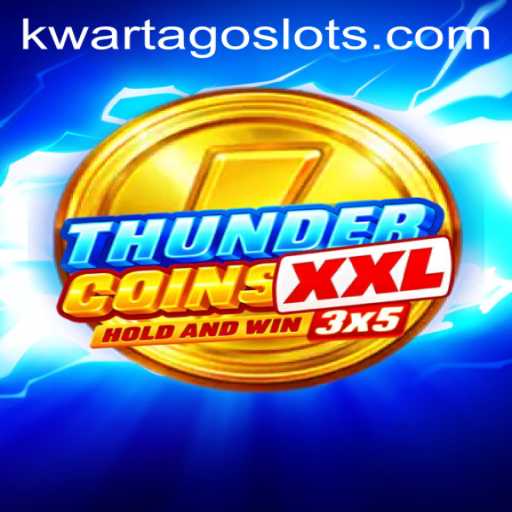 Exploring the Excitement of ThunderCoinsXxl: A Modern Gaming Marvel