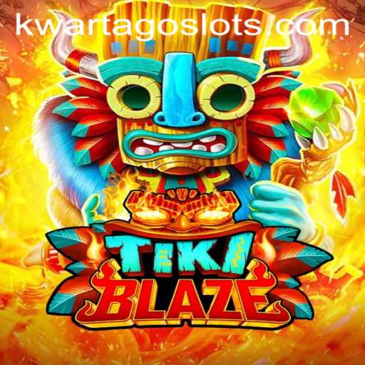 Unveiling the Mystical World of TikiBlaze: A Journey into KWARTAGO
