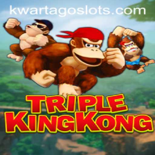 TripleKingKong: A Modern Gaming Adventure with KWARTAGO
