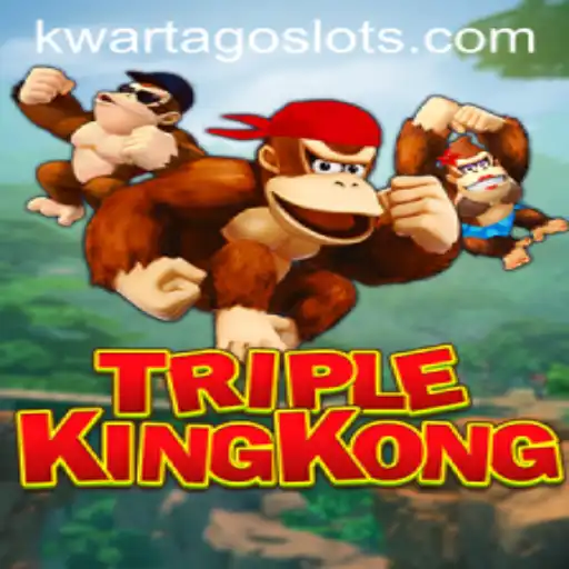 TripleKingKong: A Modern Gaming Adventure with KWARTAGO
