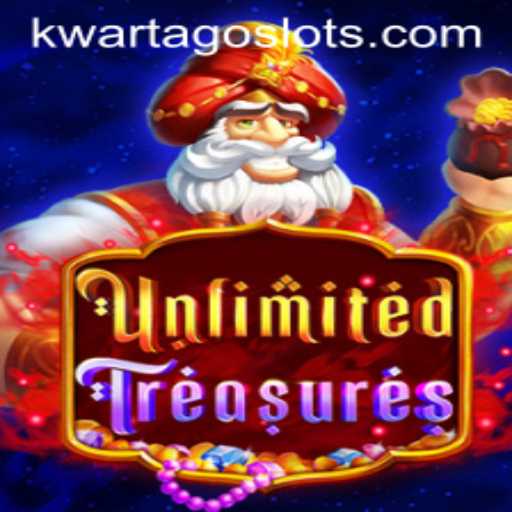UnlimitedTreasures: Dive into an Epic Adventure with KWARTAGO
