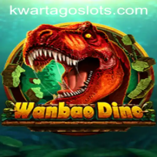 Delve into the Fascinating World of WanBaoDino: An Adventure with KWARTAGO