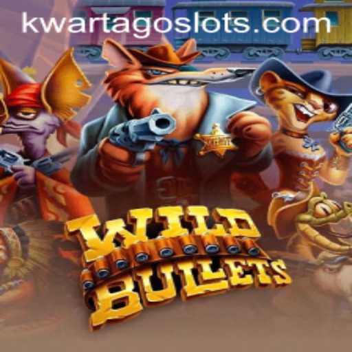 Exploring WildBullets: An Exciting Dive into the World of KWARTAGO