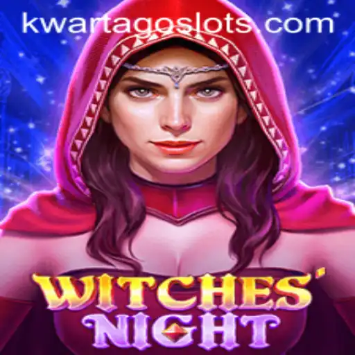 Unveiling the Enchantment of WitchesNight: The Ultimate KWARTAGO Adventure