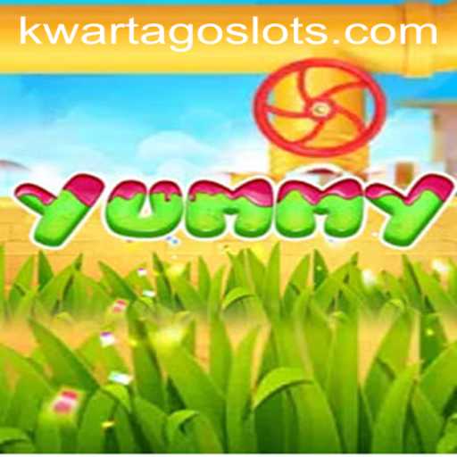 Unlocking the Fun in 'Yummy': The Flavorful World of KWARTAGO